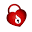 Locked In Art Icon