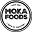 Moka Foods Icon