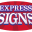 Express Signs Icon