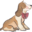 Bows N Paws Pet Studio Icon