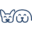 Buster and Whiskers Icon
