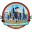 Island Dog Walks Icon