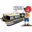 Big Papas Pontoon Icon