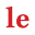 LeCake Australia Icon