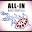 All-In Boat Rentals Icon