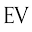 Evelina BK Icon