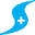 Glide and Slide Icon