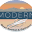 Modern Boat Rental Icon
