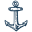 Stone Harbor Marina Icon