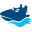 Blue Sky Rentals Icon