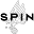 SPIN NY Icon