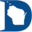 Democratic Party of Wisconsin Webstore Icon