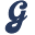 Golden Diner Icon