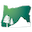 Democratic Party of Oregon Icon