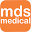 MDS Medical Icon
