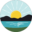 Lake Vibes Icon