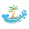 Lake Norman Stay & Play Icon