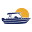 Lake Escape Icon