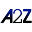 A2Z Contractors Icon