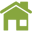 William & Hugh Roofing Icon