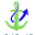 Anchor Out Boat Rentals Icon