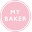 My Baker Icon