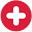 Nurse Wellness Icon