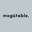 Mogutable Icon