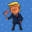 Trump Super Store Icon