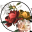 Floral Studio Icon
