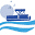 Clear Sky Pontoon Rentals Icon