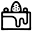 The Cake Merchant Icon