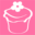 Simply Cupcakes Icon