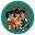 J.Ceres Cake Icon