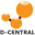 D-Central Icon