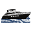 Private Yacht Rental Miami Icon