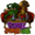 Pedigree Smokers Club Icon