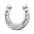French Broad Dude Ranch Icon