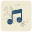 Fretted Instruments School Icon