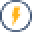 Lightning Step Icon