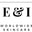 E&I Worldwide Skincare Icon