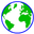 Voyage Fair Trade Icon