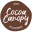 Cocoa Canopy Icon