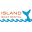 Island Boat Rental Icon