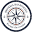 Brickell Bay Boating Icon