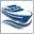 Discover Tahoe Chartered Cruises Icon