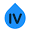 DripLife  IV Icon