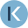 Key Basis IV Icon