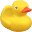 Natural Bath & Body Icon