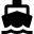 Hilton Head Boat Rentals Icon